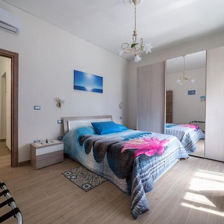Osolemiohouse Apartment Minori Luaran gambar